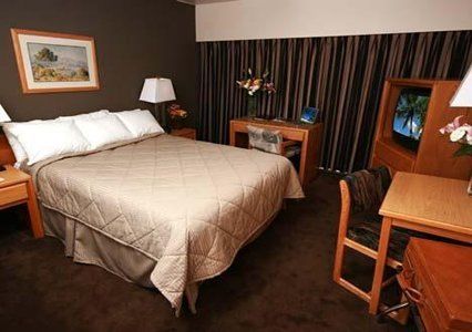 Comfort Inn Vancouver Airport Richmond Dış mekan fotoğraf