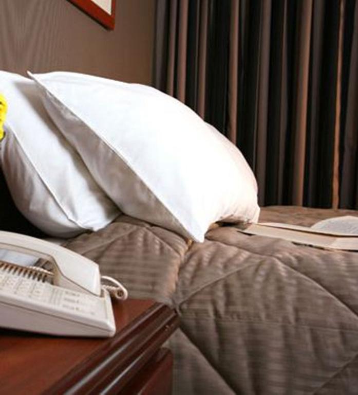Comfort Inn Vancouver Airport Richmond Dış mekan fotoğraf