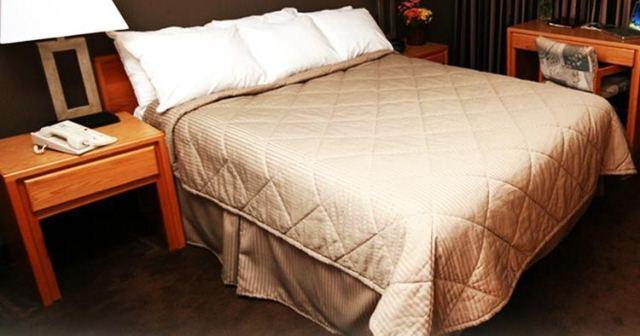 Comfort Inn Vancouver Airport Richmond Dış mekan fotoğraf